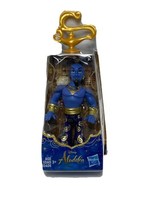 Disney Aladdin 4.5” Figure New  Genie - $11.32
