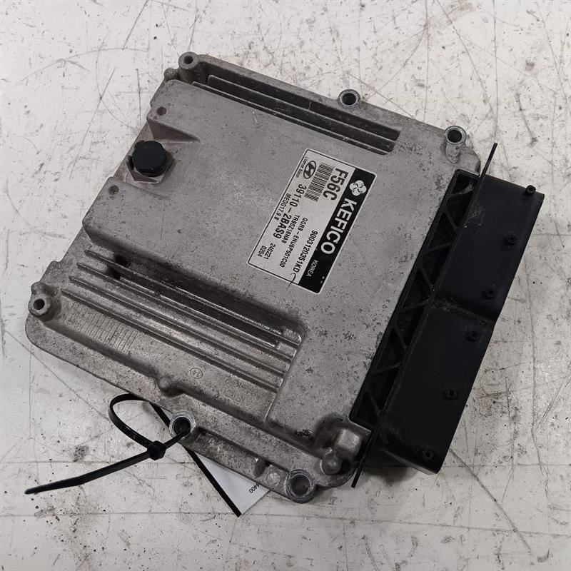 Engine ECM Electronic Control Module US Market Fits 12-14 ACCENT - $59.94