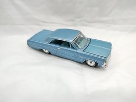 Racing Champions 1964 Chevy Impala Diecast Car - $9.89