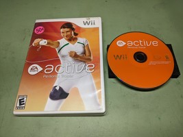 EA Sports Active Nintendo Wii Disk and Case - £4.31 GBP