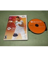 EA Sports Active Nintendo Wii Disk and Case - £4.33 GBP