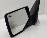 Driver Side View Mirror Power Folding Chrome Cap Fits 06-10 EXPLORER 747258 - £58.84 GBP