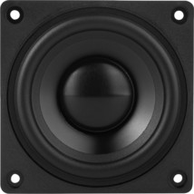 Dayton Audio - DMA70-4 -2 1/2&quot; Dual Magnet Aluminum Cone Full-Range Driv... - $27.95