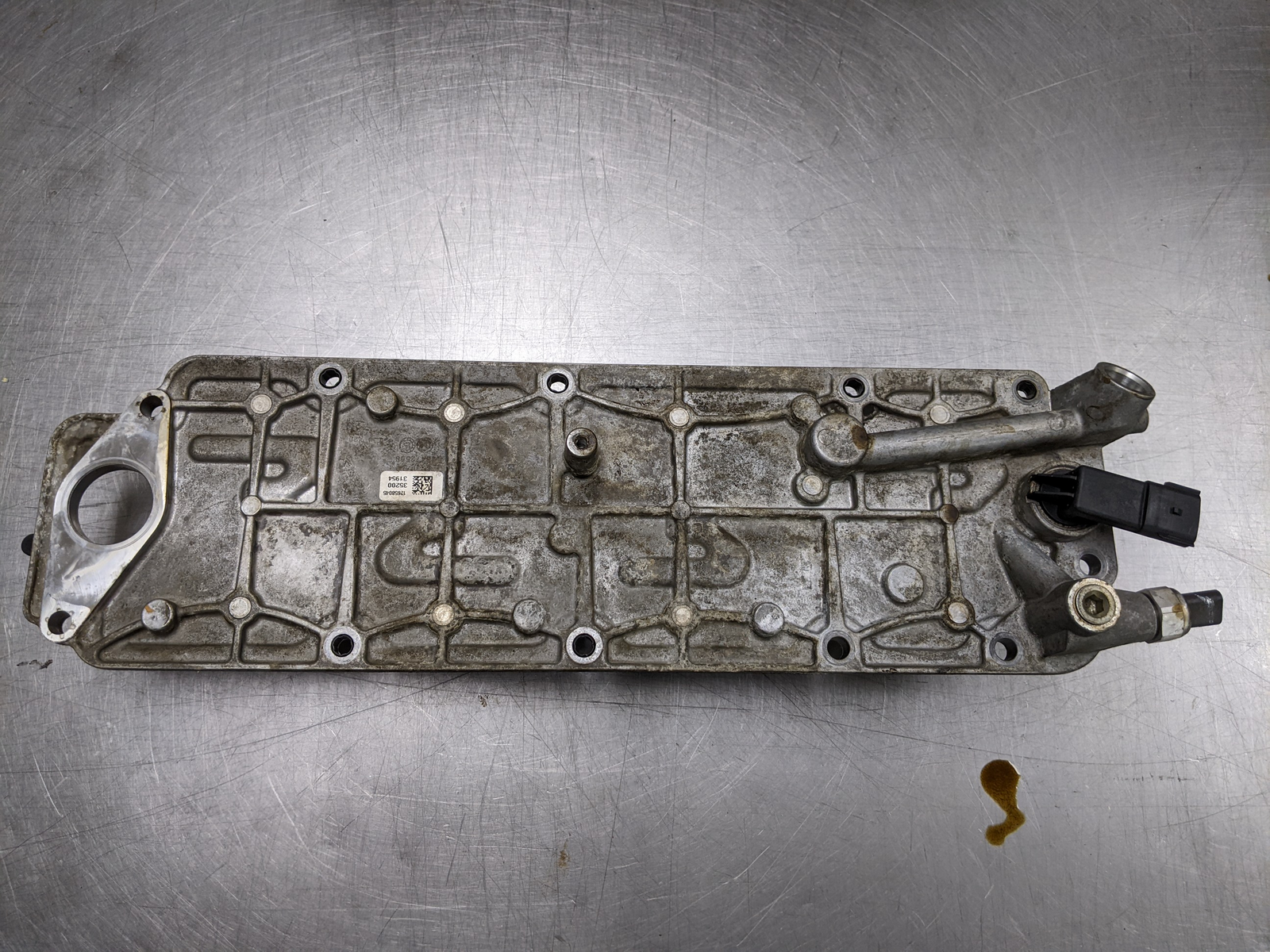 Active Fuel Management Assembly For 15-20 GMC Yukon XL Denali 6.2 126978... - $89.05
