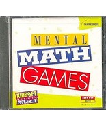 Mental Math Games - $471.03 MXN