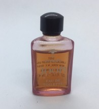 Joop! Homme by Joop! Eau de Toilette Miniature Perfume Profumo Mini Mign... - $92.85 MXN