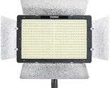 Pro Led Video Light Led Studio Lamp, With 3200K-5600K Adjustable Color T... - $368.99