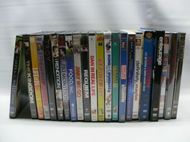 Lot 22 DVD&#39;s Comedy/Drama TV Shows &amp; Movies - £24.22 GBP