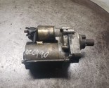 Starter Motor Fits 98-02 ACCORD 1044392SAME DAY SHIPPING - $57.42