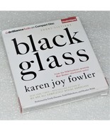 BLACK GLASS ~ KAREN JOY FOWLER ~ CD AUDIO BOOK ~ VG ~ Unabridged Fantasy... - £7.88 GBP