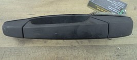 2007-2014 GMC Sierra Tahoe Silverado Yukon >< Outside Door Handle >< Left Rear - $19.02