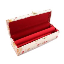 Wooden Bangle Storage Box Women for Jewellery Bangle Box Vanity Box Multicolor - £20.48 GBP