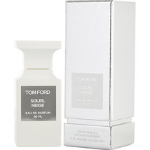 Tom Ford Soleil Neige By Tom Ford Eau De Parfum Spray 1.7 Oz - £216.97 GBP