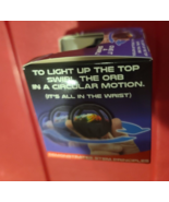 Top Secret Toys Thumbler Light-Up Gyroscopic Fidget Toy - $8.79 CAD