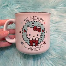 Hello kitty Christmas mug - £18.08 GBP