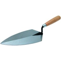 Masonry Brick Trowel 10 inch Philadelphia Pattern - $21.22