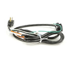 OEM Washer Power Cord For Whirlpool WTW8240YW0 WTW8200YW0 WTW8600YW0 WTW... - £45.66 GBP