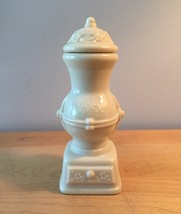 70s Avon Country Store Coffee Decanter cologne bottle (Sonnet) - £10.15 GBP