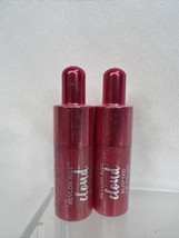 (2) Revlon 001 Pinkalicious Kiss Cloud Blotted Lip Color COMBINE SHIP In... - £5.48 GBP