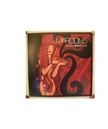 Maroon 5 Poster  Songs About Jane - $1,658.38 MXN