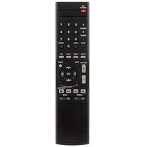 New Rmc-Str514 Replace Remote For Insignia Stereo Receiver Ns-Str514 Ns-Str514C - £18.58 GBP