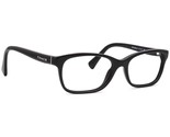 Coach Women's Eyeglasses HC 6089 5002 Black Square Frame 51[]16 135 - $89.99