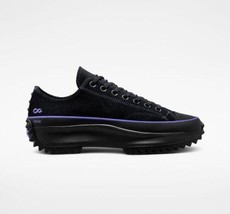 Converse Unisex Infinity  Kelly Run Hike Sneaker Star Platform A03880C - $1,182.80 MXN+