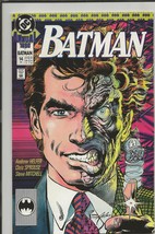 Batman Annual #14 ORIGINAL Vintage 1990 DC Comics  - £7.77 GBP