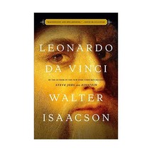 Leonardo Da Vinci Isaacson, Walter - £38.65 GBP