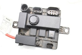 11-16 BMW F10 528I 535I INTERGRATED POWER SUPPLY DISTRIBUTION MODULE E6350 image 9