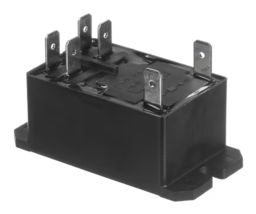 Lennox T92S7D22-22-01, Relay, 22 Volt DC, DPST, Normally Open - $218.98