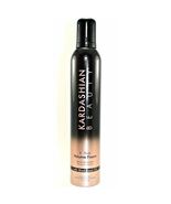 Kardashian Beauty K Body Volume Foam Mousse with Black Seed Oil 10oz, 2 ... - $1,100.46 MXN