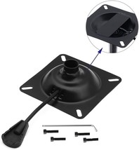 Tilt Control Mechanism Replacement Office Chair ，5.5&#39;&#39; X 5.5&#39;&#39; Mounting ... - $39.99