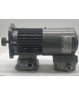 Nord SK63L/4 CUS FCVZ AC Motor. 0.25HP  - £314.86 GBP