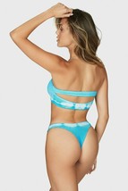 Bound By Bond Eye Ken &#39;the Sinner&#39; Cheeky Bikini Bottom (O/S) - £87.92 GBP