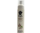 CDATA[
JP Pet Oatmeal Waterless Foam Shampoo SEnsitive Skin Formula Dogs Cats 8.5 fl.oz
Listing and template services provided by inkFrog
Added to your wish list!
![