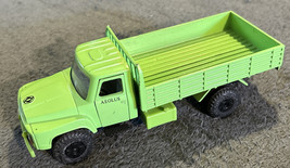 Shanghai Universal Toys Co. 1969 AEOLUS Military Truck - £37.46 GBP