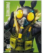  FORTNITE &quot;MOTHMANDO&quot; #224 EPIC OUTFIT (1ST SERIES!) 2019 PANINI TRADING... - £47.52 GBP