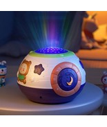 Starry Baby Night Light - $846.56 MXN
