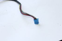 2000-2006 MERCEDES W220 S430 S500 FRONT DRIVER LEFT MASTER WINDOW SWITCH J4548 image 3