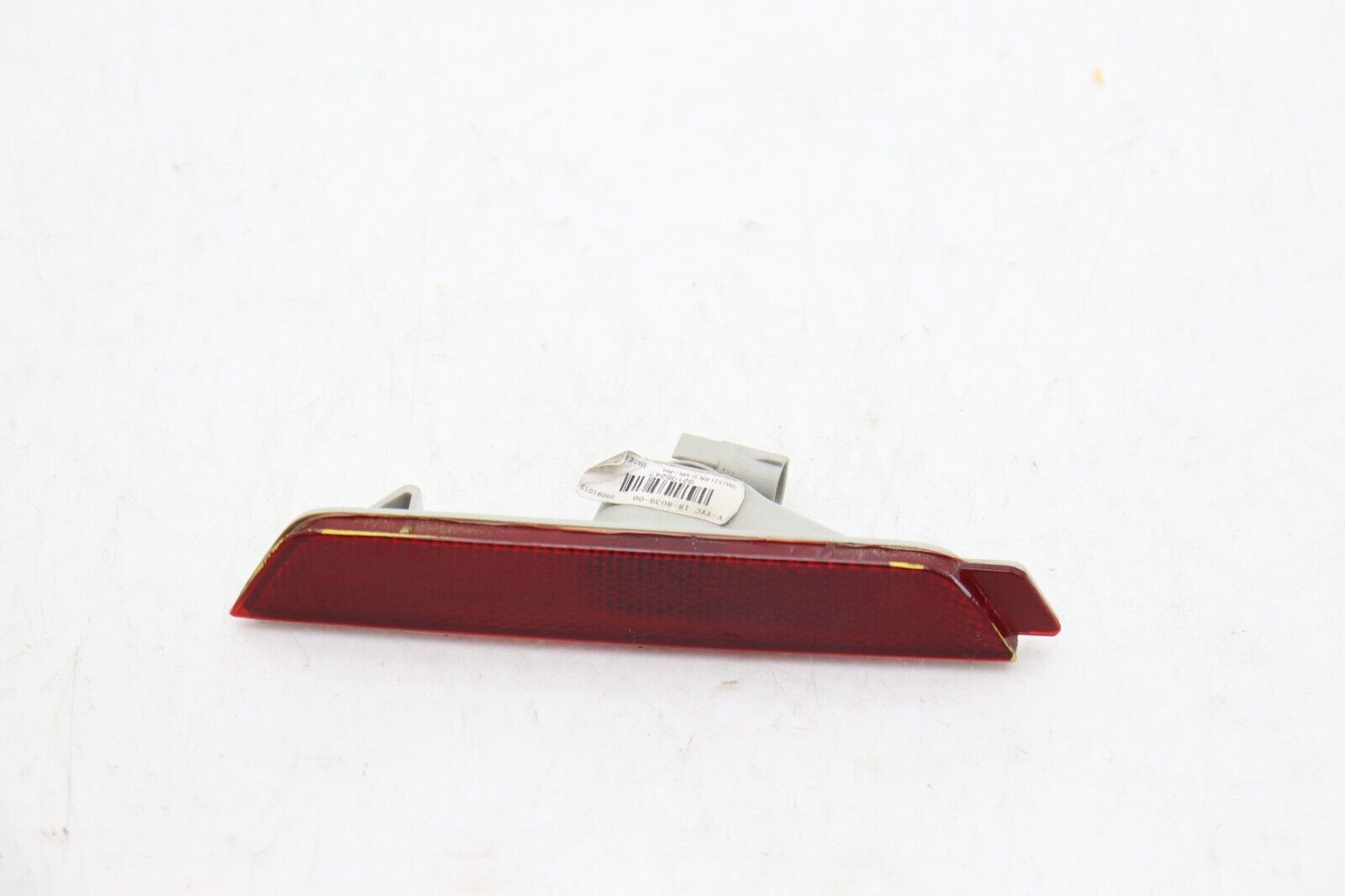 10-15 CHEVROLET CAMARO REAR RIGHT PASSENGER SIDE MARKER LIGHT E1130 - $38.66