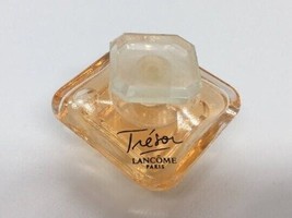 Trésor Tresor By Lancôme Lancome Eau de Parfum Perfume Miniature Profumo Mini - $11.88