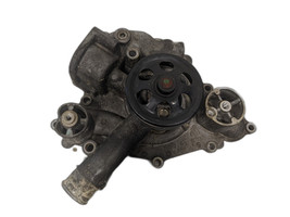 Water Pump From 2010 Jeep Grand Cherokee  5.7 04792838AB - £39.19 GBP