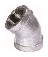 B&amp;K 510-210Bcpipe Elbow510-210BC 3 In Nominal Size - $38.52