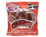 2 X Cisne CHAMOY Pulpa Dulce De Tamarindo - Tamarind Mexican Pulp Candy ... - £15.10 GBP