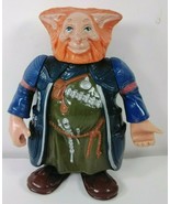 Vintage Gwildor 1986 He-Man Masters Of The Universe MOTU Mattel Action F... - $32.66 CAD