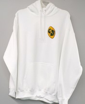 NFL Green Bay Packers 1956-1961 Logo Hooded Sweatshirt S-5X, LT-4XLT Hoo... - £28.01 GBP+