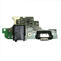 Charging Port Board Flex Cable Replacement Part Compatible For Lg K51 - £14.05 GBP
