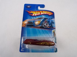 Van / Sports Car / Hot Wheels Demonition Wild Thing 151 #H12 - £10.45 GBP