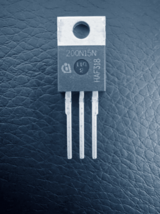 IPP200N15N3G 200N15N Infineon Power MOSFET 150V 50A 20mΩ 150W TO-220 - $2.95